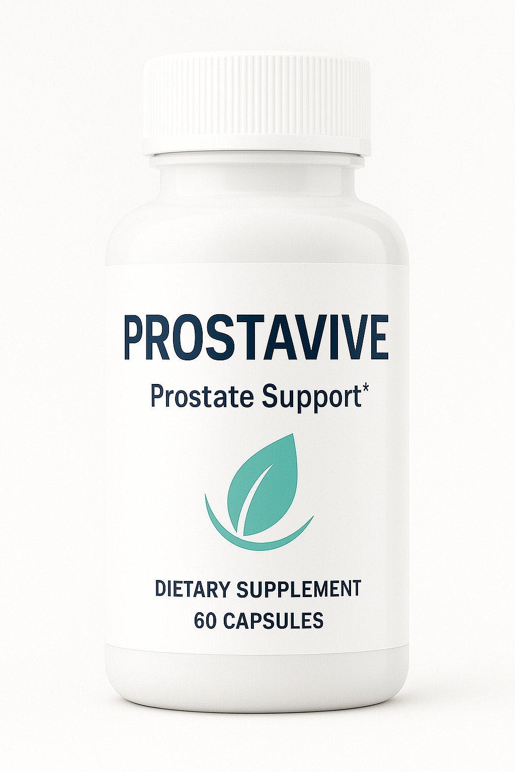 ProstaVive bottle