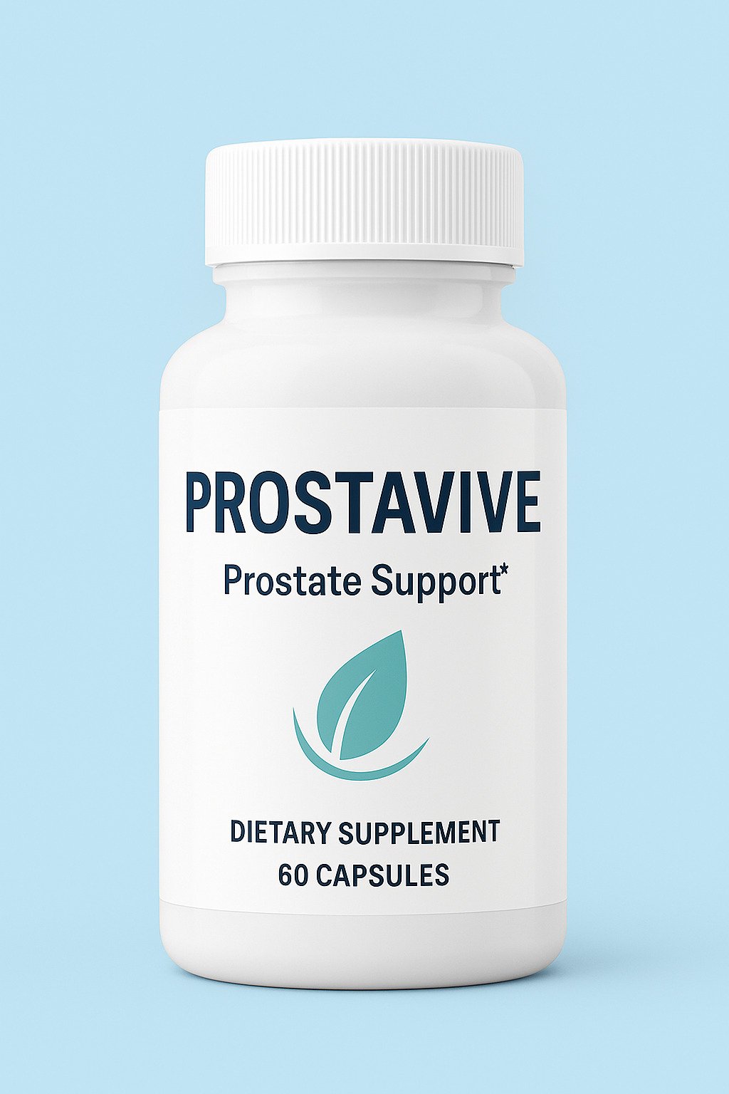 ProstaVive lifestyle image